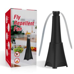 Fly Repellent Fan