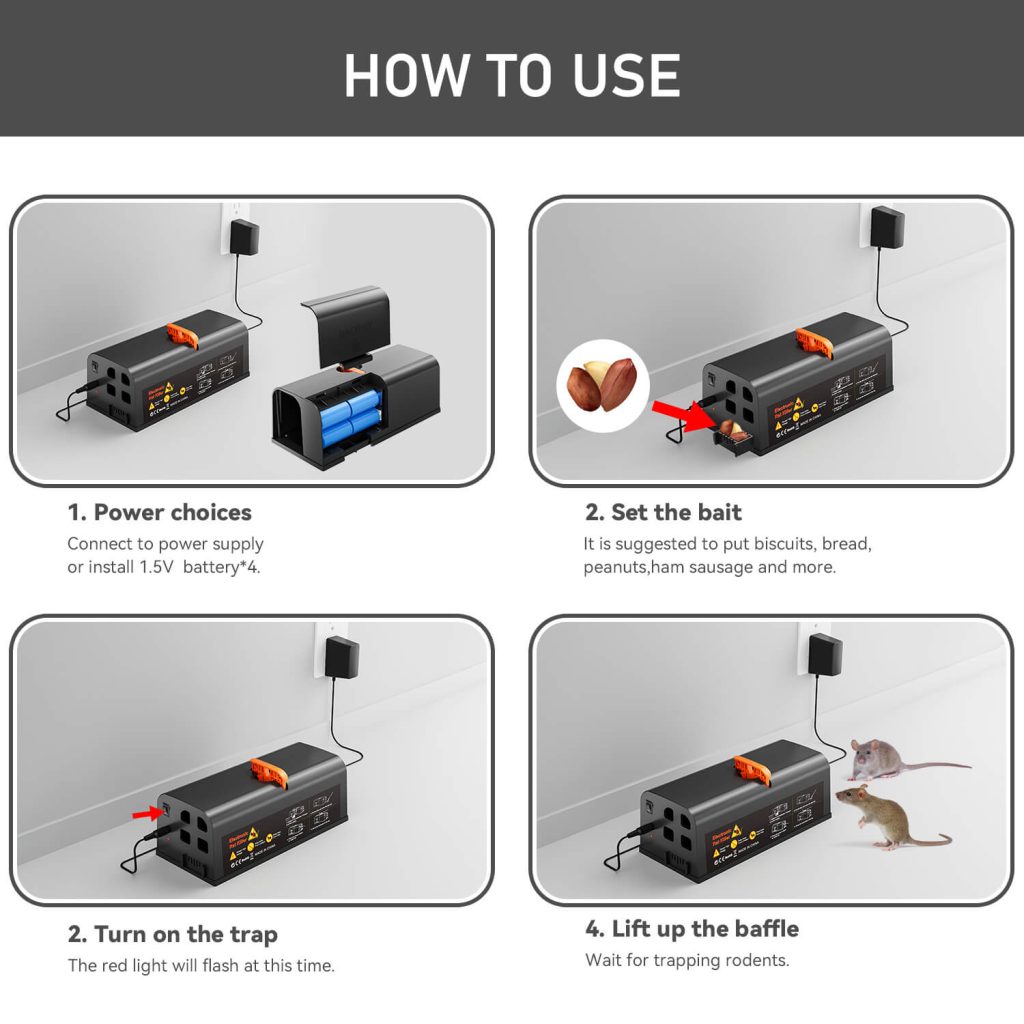 Electric Rat Trap-1