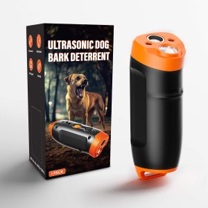 Ultrasonic Bark Control-8